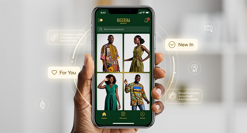 AI Hyper-Personalization Nigeria 2026