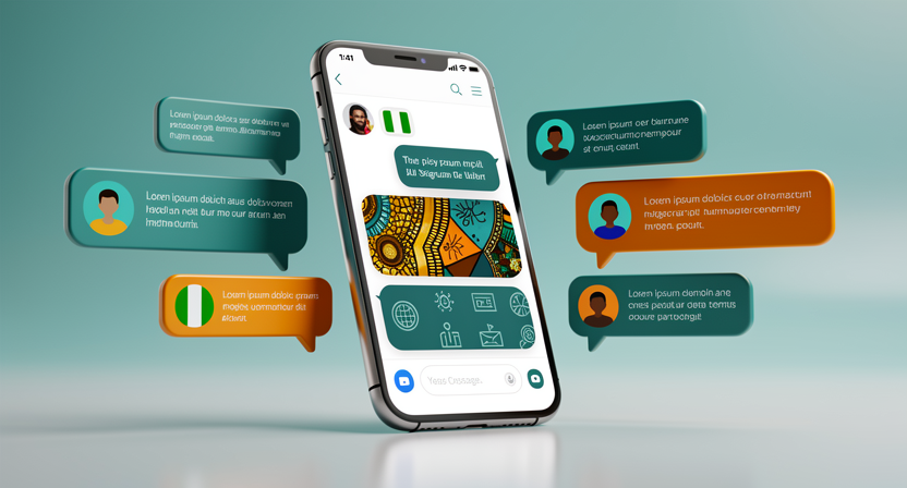 AI Customer Support Nigeria 2026