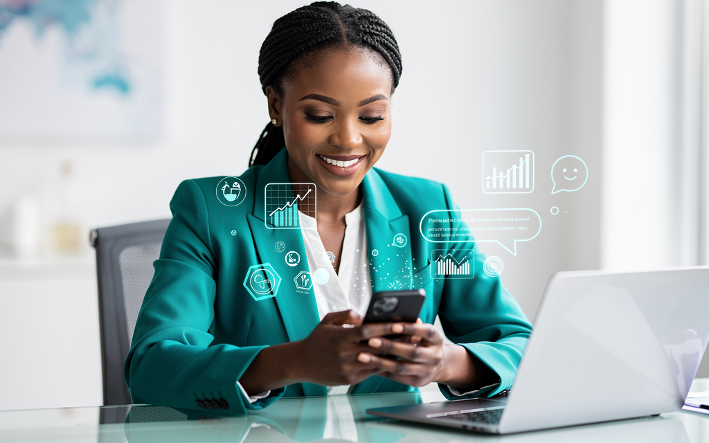Predictive Customer Support Nigeria 2026